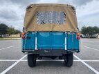 Thumbnail Photo 62 for 1967 Land Rover Series II